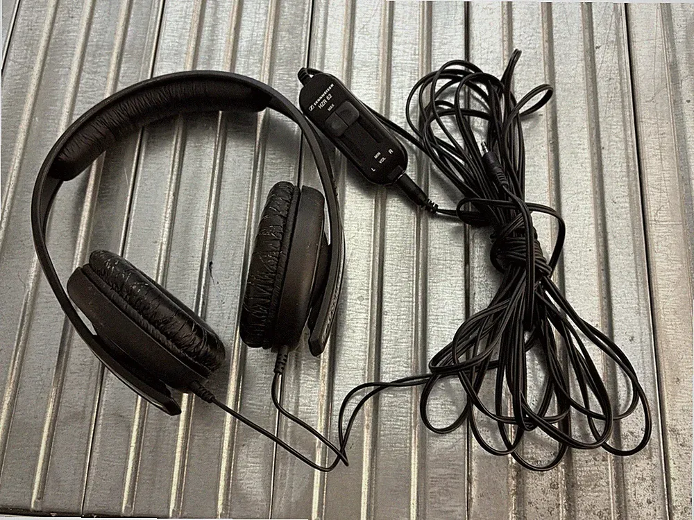 Sennheiser HD 65 TV Kopfhörer
