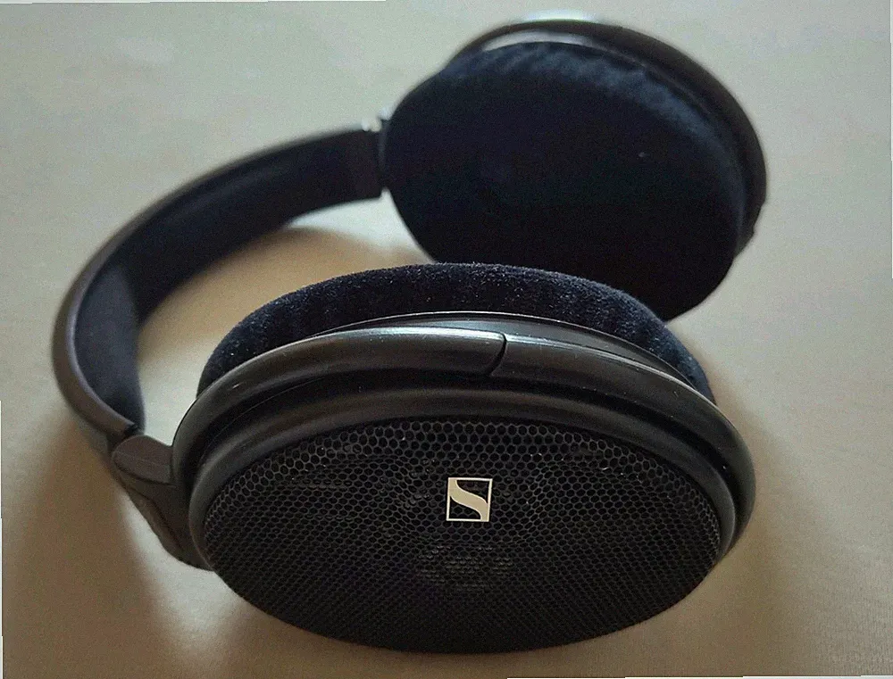 Sennheiser HD 660S Over-Ear-Kopfhörer