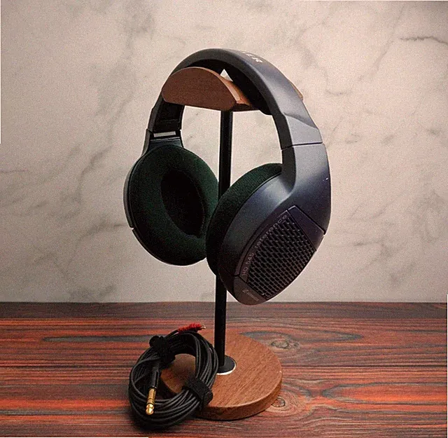 Sennheiser HD545 Vintage Studio Headphone | Excellent +1y warranty!