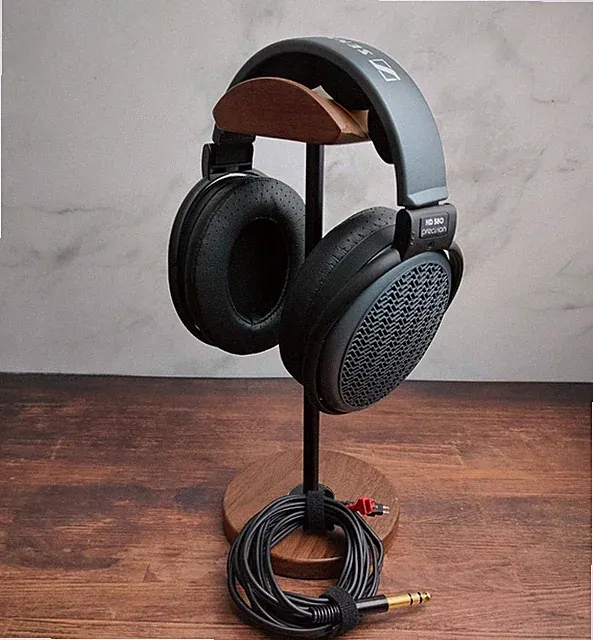 Sennheiser HD580 Precision Vintage High-End Studio Headphone | Excellent +1y war