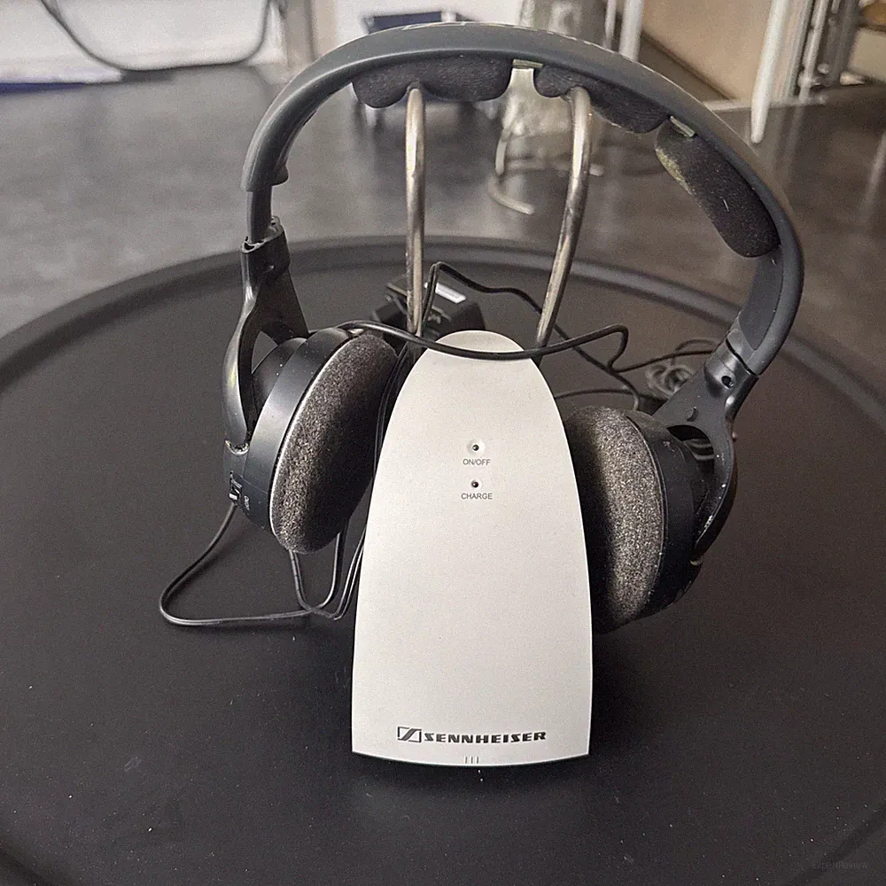 Sennheiser Kopfhörer für Fernseher