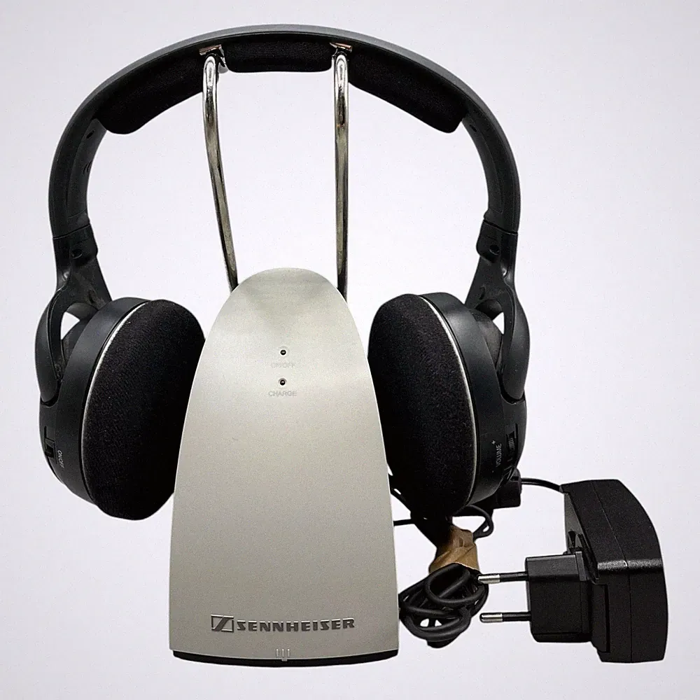 sennheiser kopfhörer kabellos