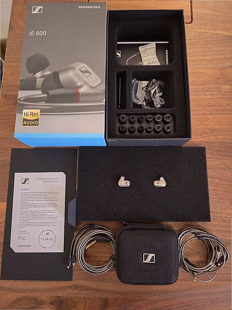 sennheiser kopfhörer kabelgebundene kopfhörer