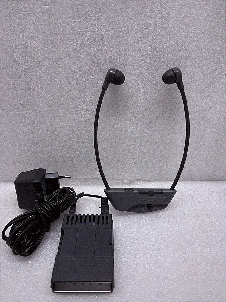 Sennheiser-Kopfhörer für Fernseher