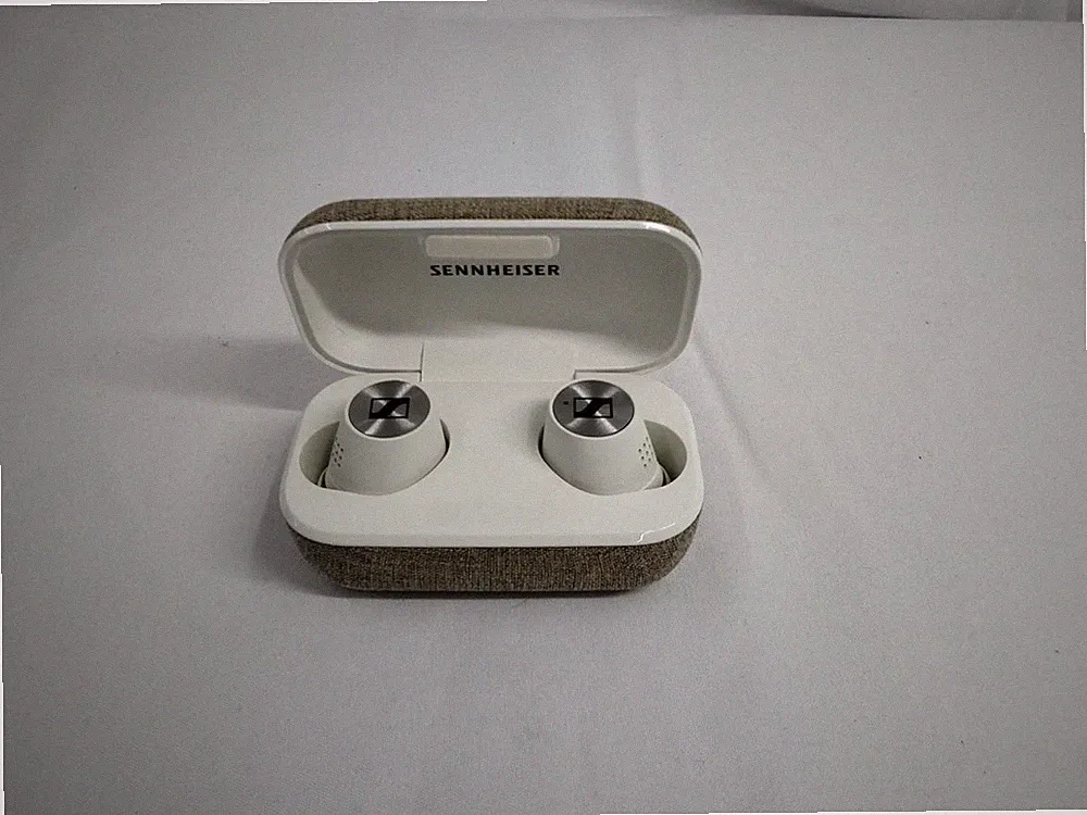 107 dB True-Wireless