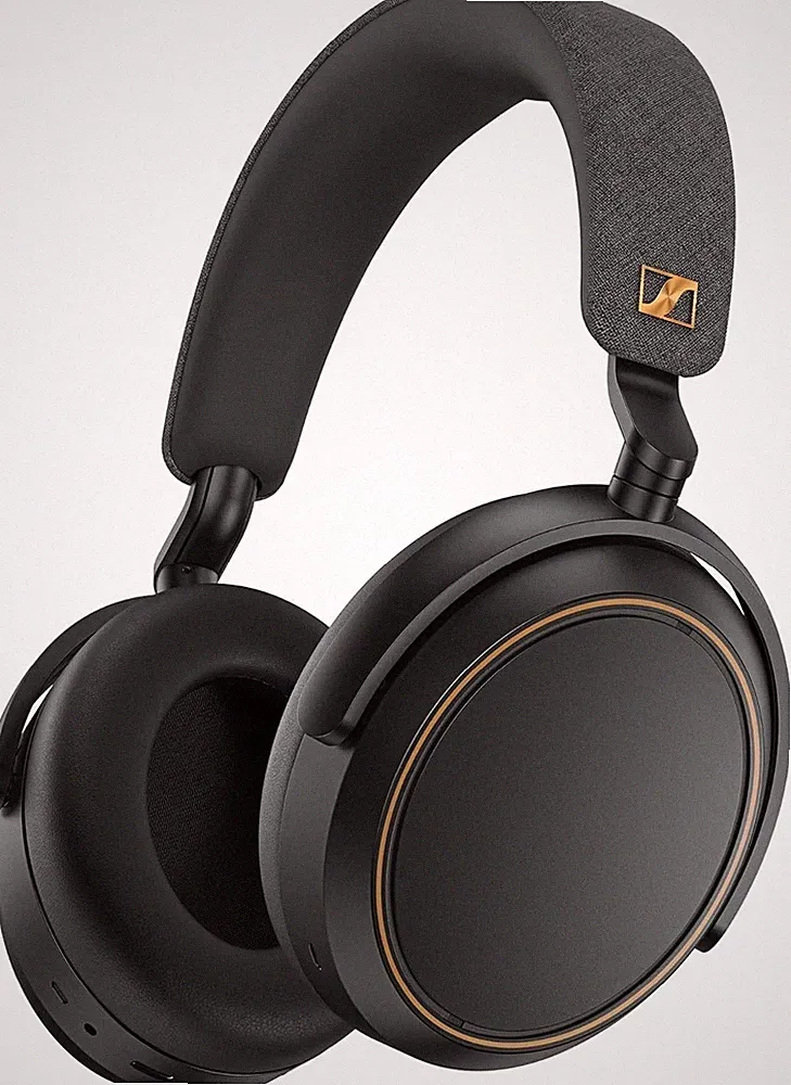 Sennheiser MOMENTUM 4 Wireless Noise Cancelling Headphones – Bluetooth Kopfhörer