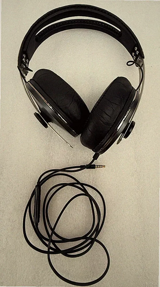 Sennheiser Momentum Kopfhörer Over Ear drahtgebunden