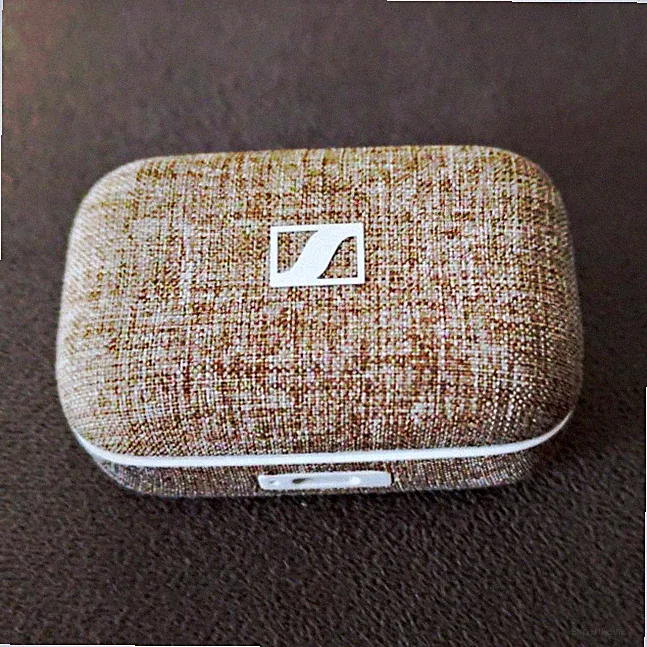 Sennheiser Momentum True Wireless 3 – Einzelteile / Set (Ideal als Ersatzteil