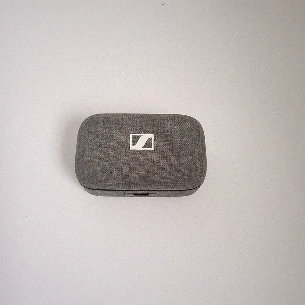 Sennheiser MOMENTUM True Wireless 3 In-Ear-Kopfhörer - Graphite