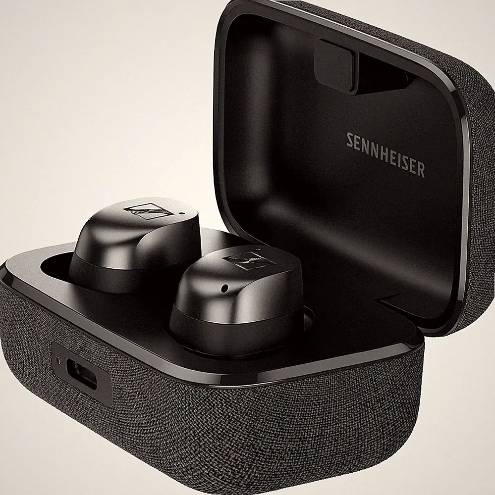 SENNHEISER MOMENTUM True Wireless 4 - kabellose Bluetooth 5.4 Ohrhörer - NEU/OVP