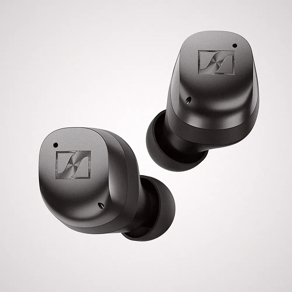 Sennheiser Momentum True Wireless 4 Kopfhörer Kabellos Headset Sound Musik