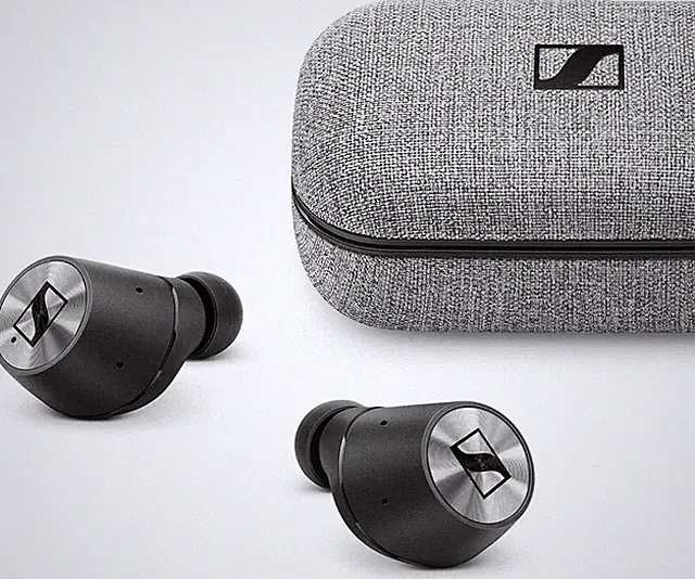 Sennheiser Momentum True Wireless 508524 *neu&ovp*