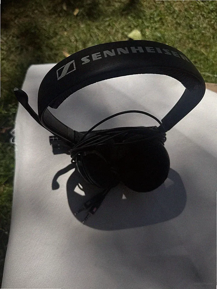 Sennheiser On-Ear