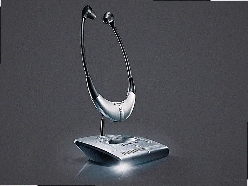 Sennheiser-Kopfhörer für Fernseher