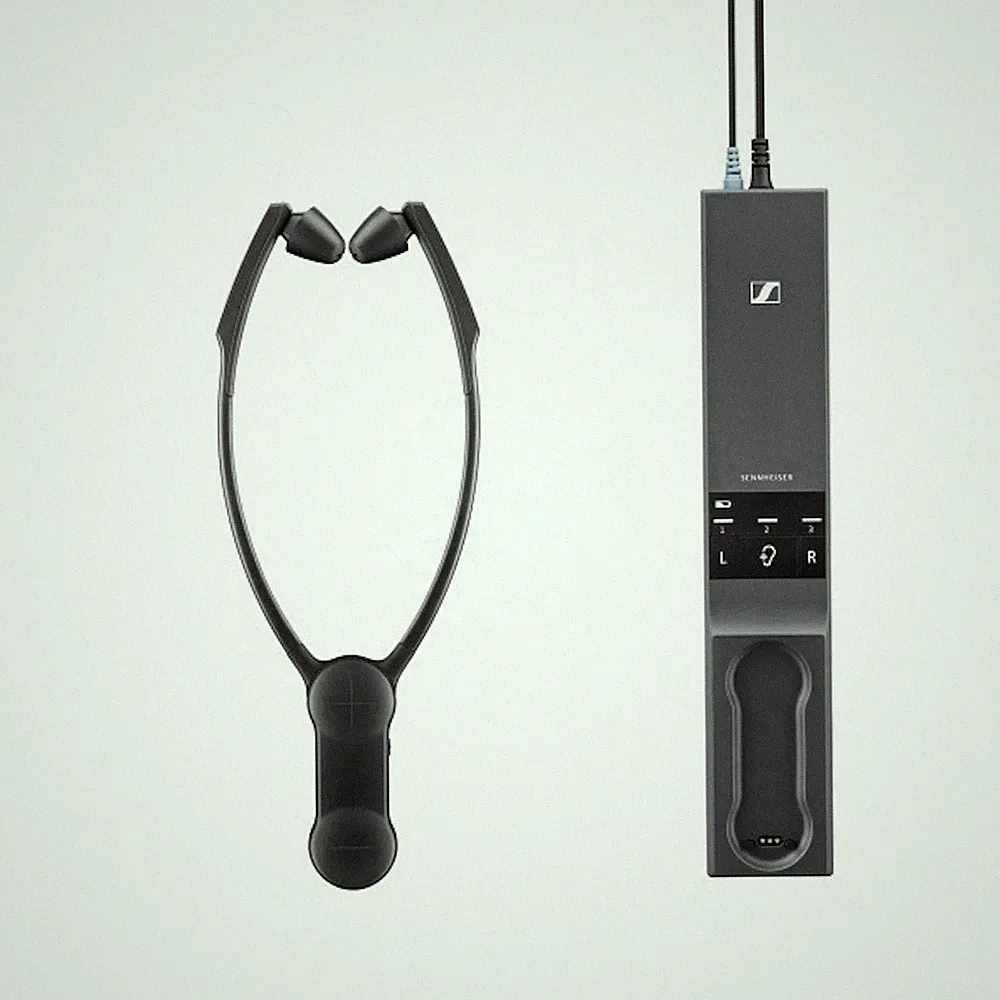Sennheiser Set 860 TV