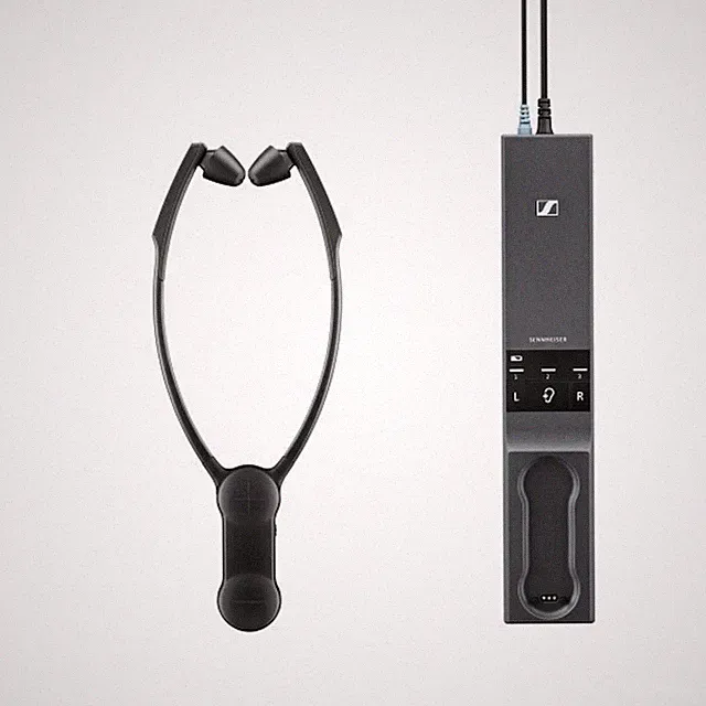 Sennheiser Set 880 TV