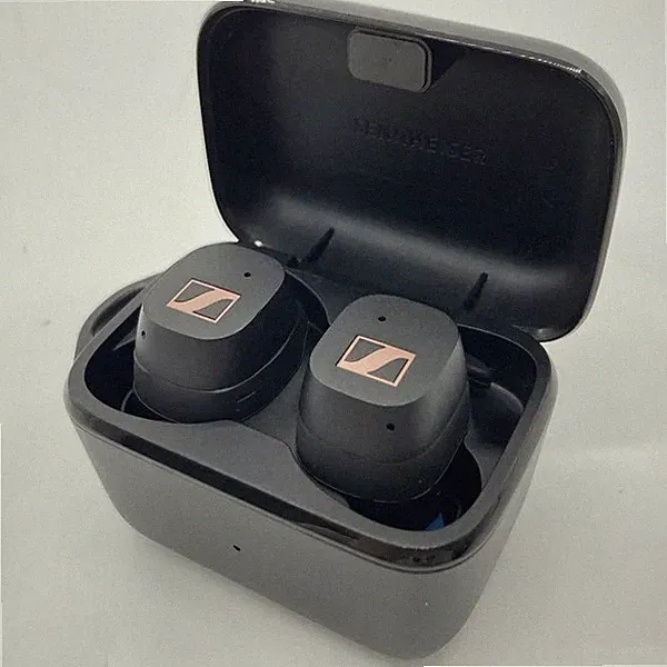 Sennheiser SPORT True Wireless