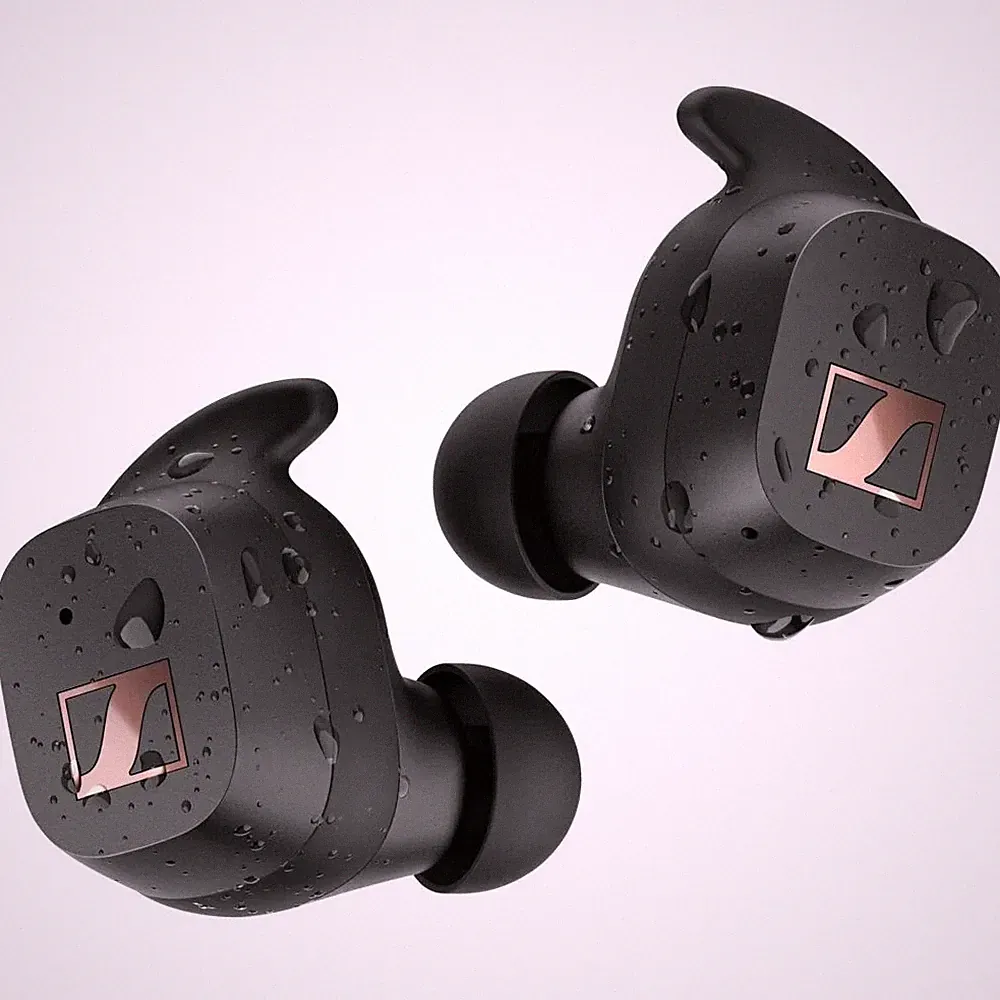 Sennheiser Sport