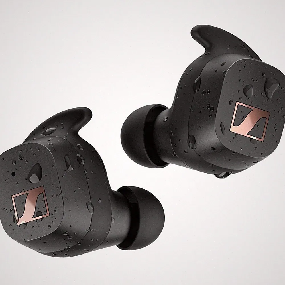 Sennheiser Sport