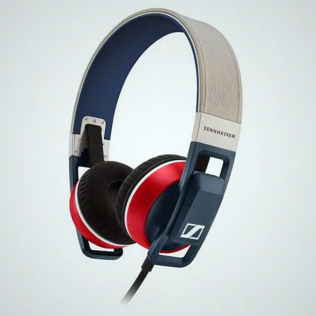 Sennheiser Urbanite On-Ear Kopfhörer