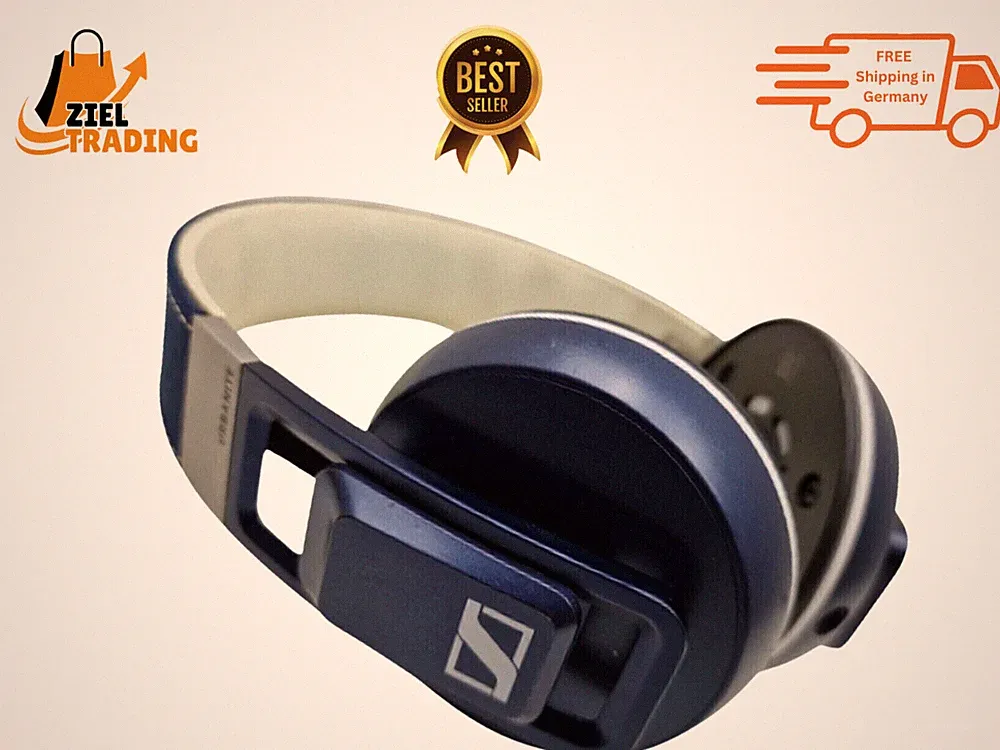 Sennheiser Urbanite On-Ear Kopfhörer / Headphones-nicht Getestet
