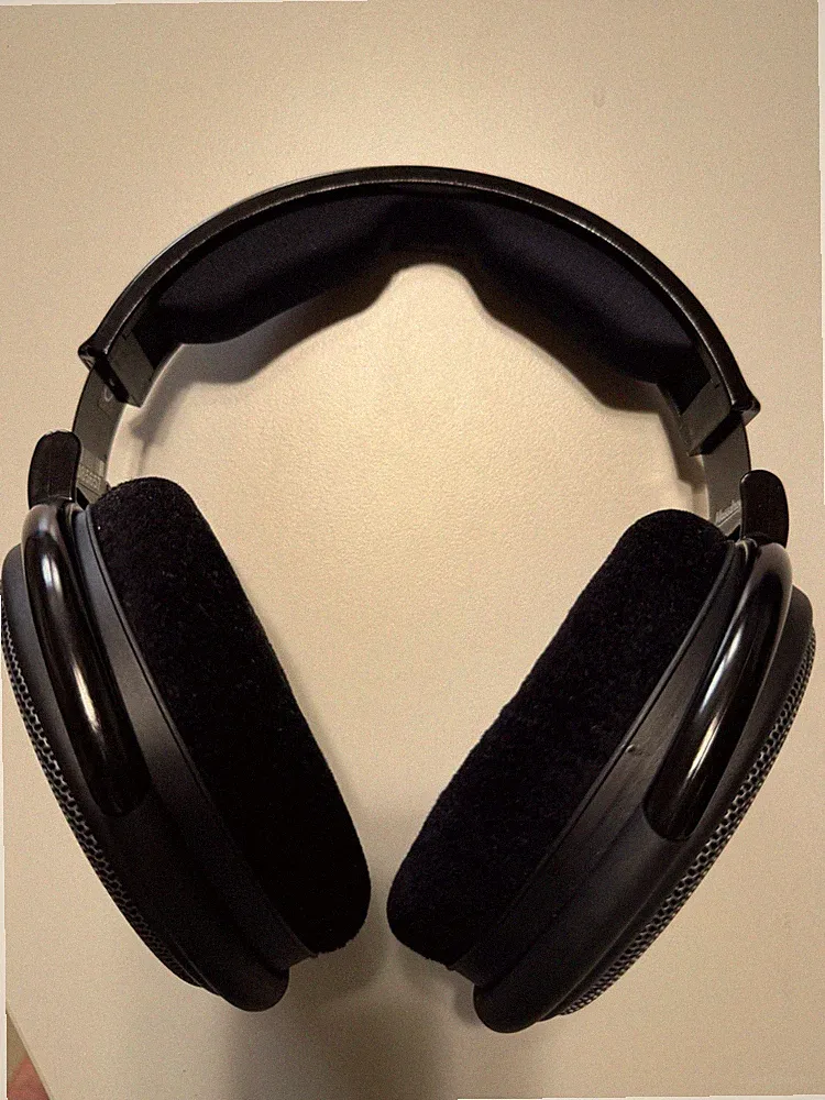 Sennheiser x Massdrop HD 58x Jubilee Kopfhörer
