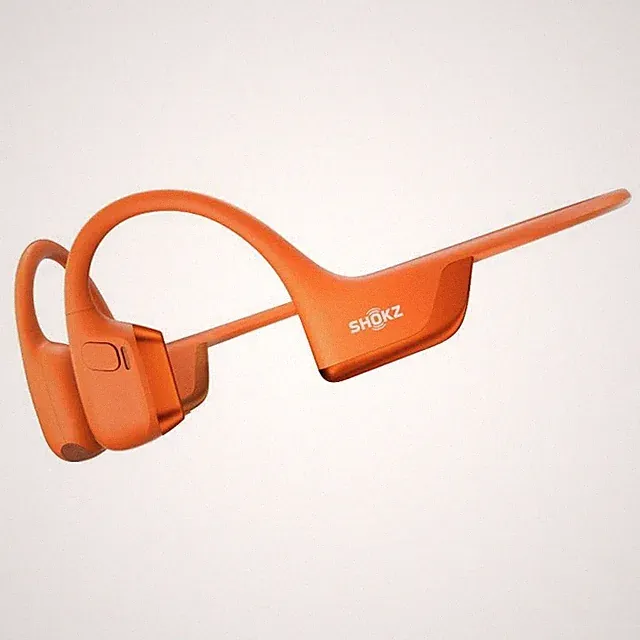 SHOKZ OpenRun Pro 2 Mini Orange (SZ-HEA-0121)
