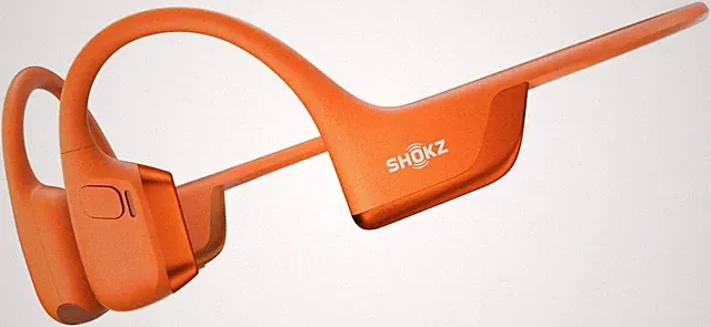 SHOKZ OpenRun Pro 2 Orange (SZ-HEA-0111)