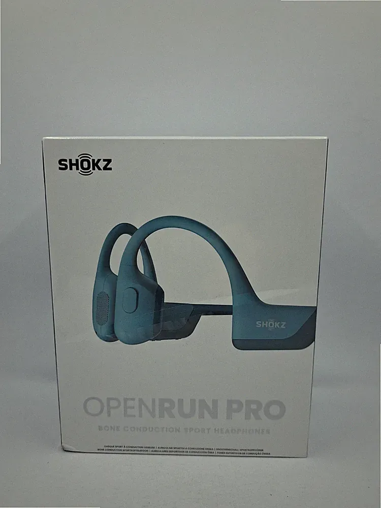 SHOKZ OpenRun Pro Knochenschall Kopfhöre S810 Blau_0.4_5