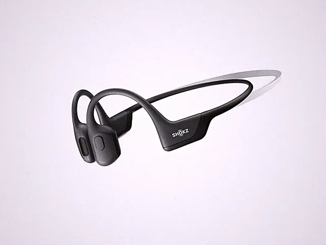 Shokz - OpenRun Pro mini Black