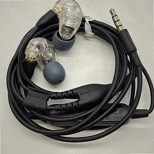 SHURE AONIC 215 True Wireless