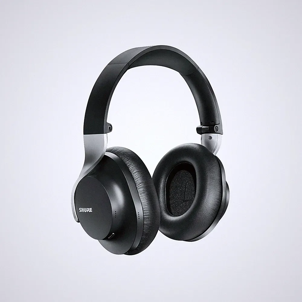 shure kopfhörer bluetooth