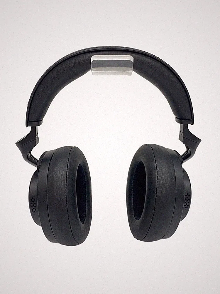 SHURE Aonic 50 Gen 2 SBH50G2-BK-J Schwarz Over Ear Kopfhörer Audio Headset