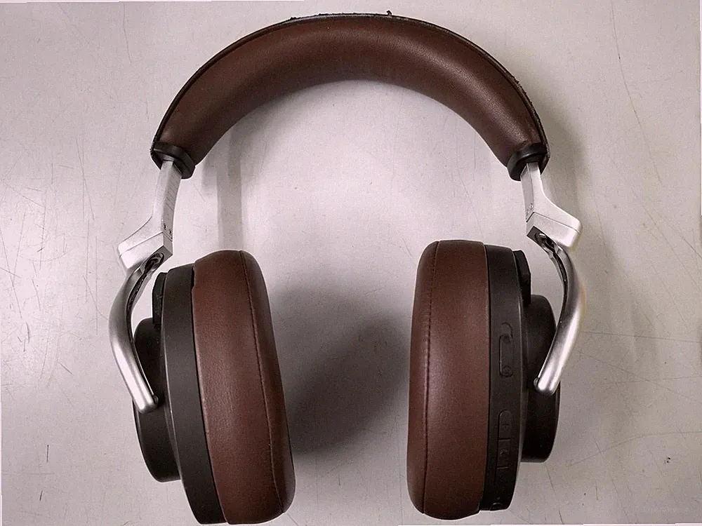 Shure AONIC 50 Wireless Noise-Cancelling Over-Ear Kopfhörer JAPAN