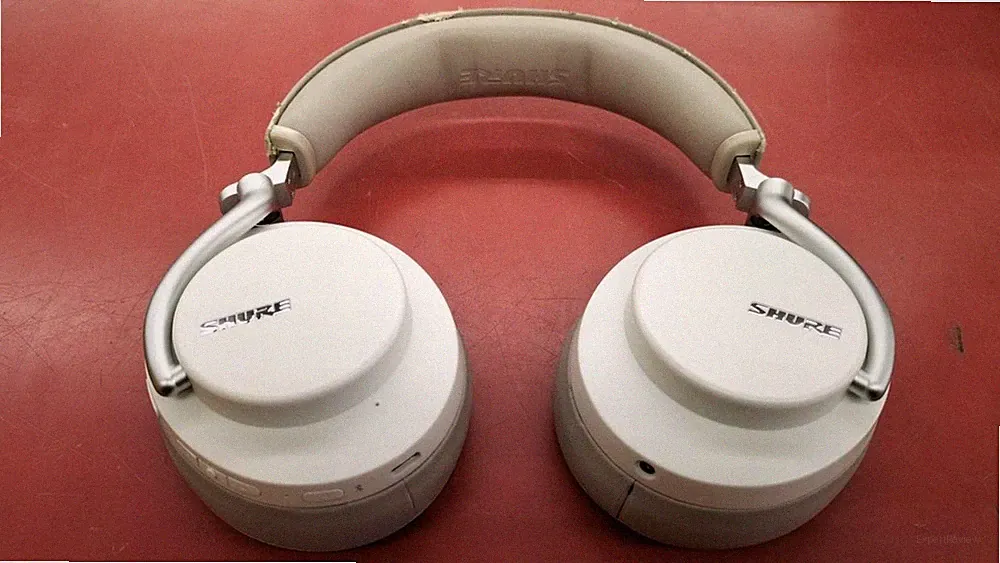 SHURE AONIC 50 Wireless Over-Ear Kopfhörer USB Kabel inklusive Modell 2020