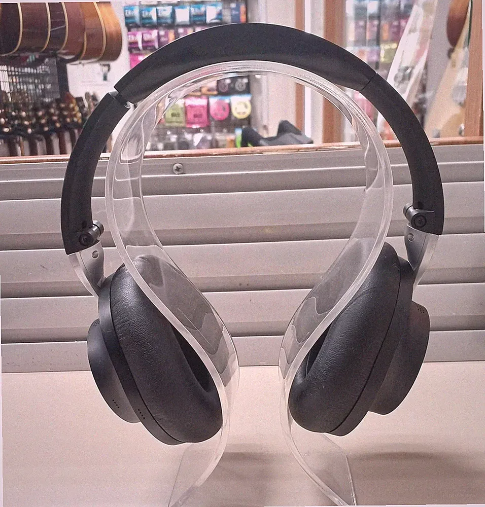 Shure AONIC40 Over-Ear Kopfhörer 20Hz-20kHz schwarz kabelgebunden