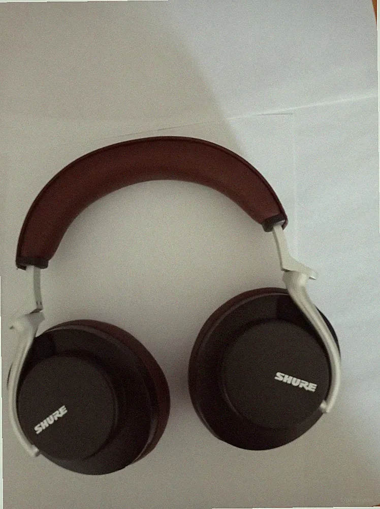 Shure AONIC50 Bluetooth Kopfhörer mit Noise Cancelling