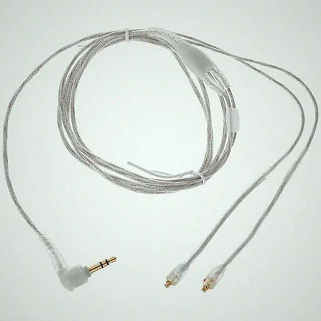 Shure EAC64CL Ersatzkabel für In?Ear Kopfhörer