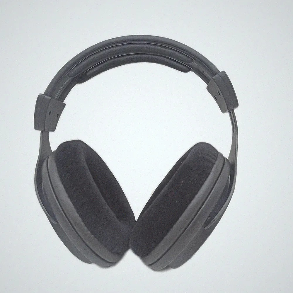 Shure Kopfhörer Offener Kopfhörer Over Ear SRH1840 Hochwertig Gerä