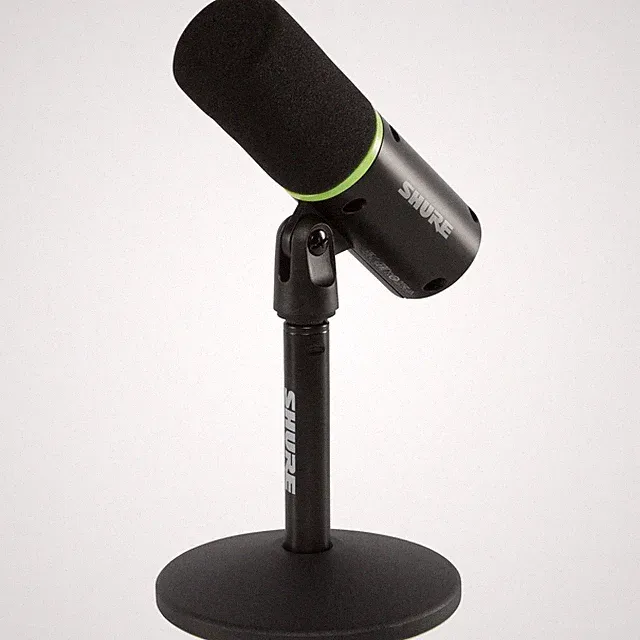 Shure MV6 Mikrofon