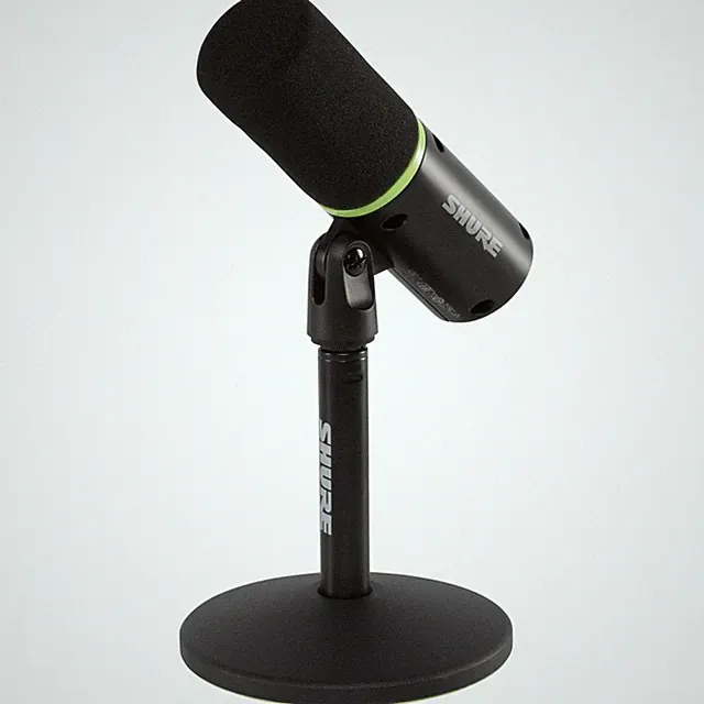 Shure MV6 Mikrofon