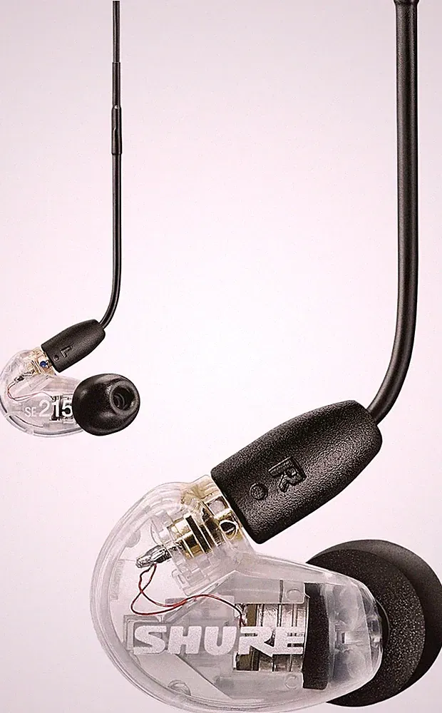 Shure In-Ear