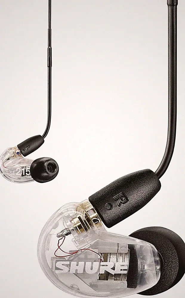 Shure In-Ear