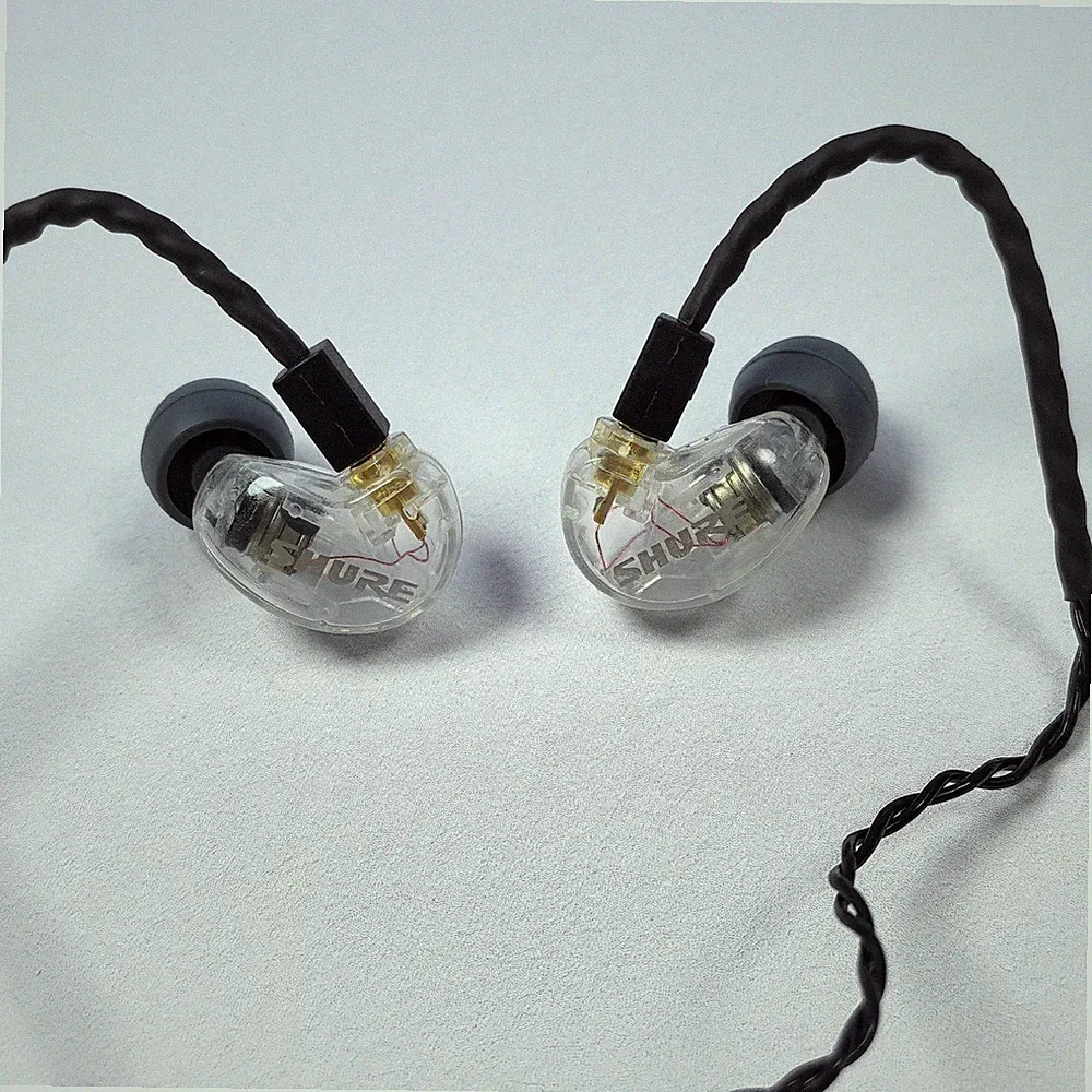 Shure In-Ear