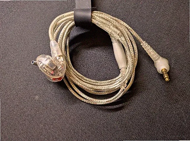 Shure SE846 Gen 1 Authentische In-Ear Monitore aus Japan