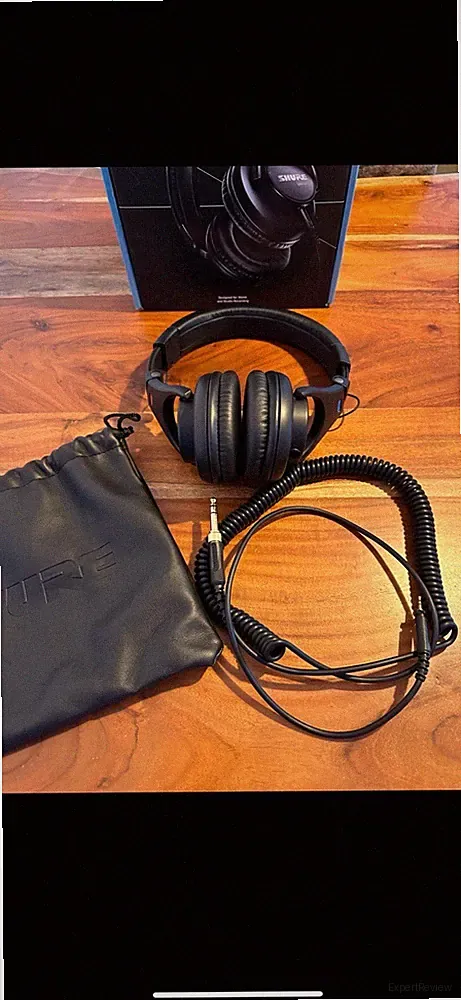 Shure SRH440 Studiokopfhörer