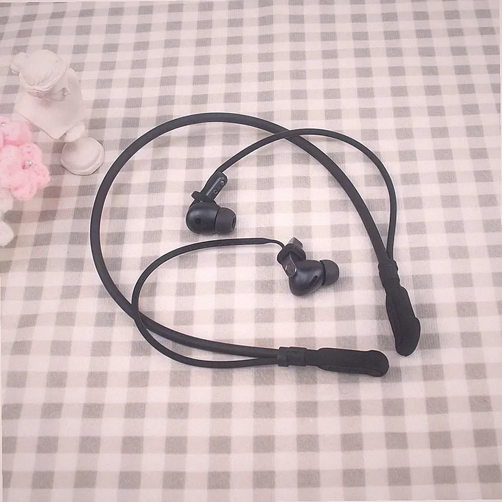 Silikon Nackenbügel Armband für Samsung für Galaxy Buds 4 4Pro Stylische Pass