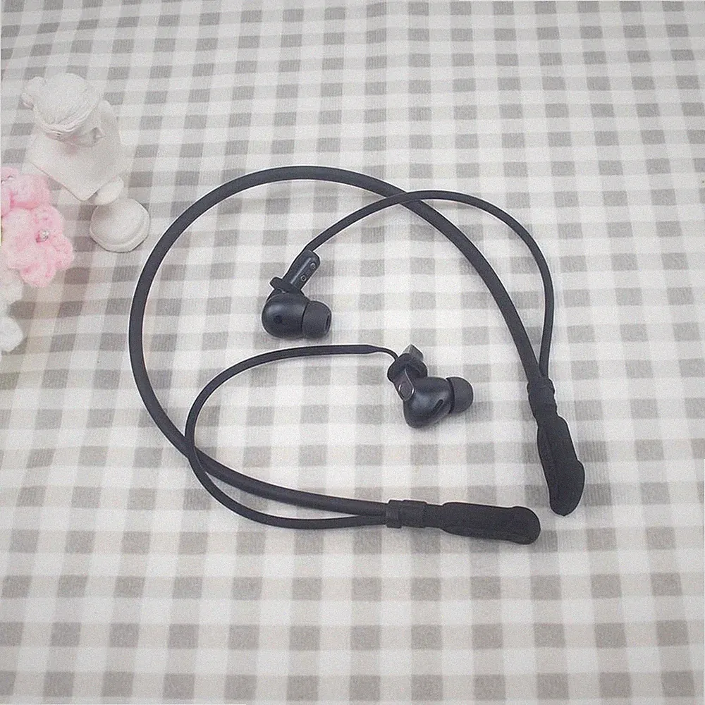 Silikon Nackenbügel Armband für Samsung für Galaxy für buds 4 für 4pro Stylische