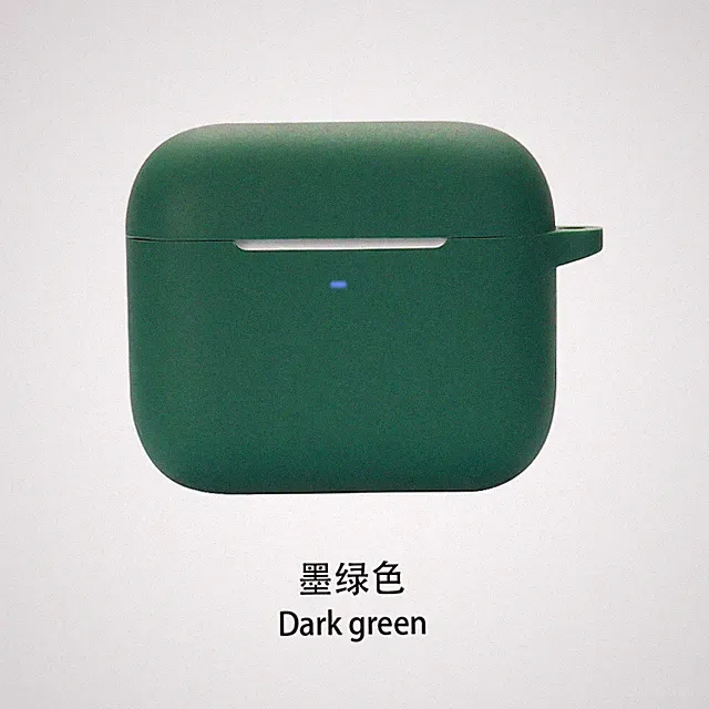 Silikon Schutz Hülle Cover für Razer Hammerhead Earbuds Kopfhörer Ladecase