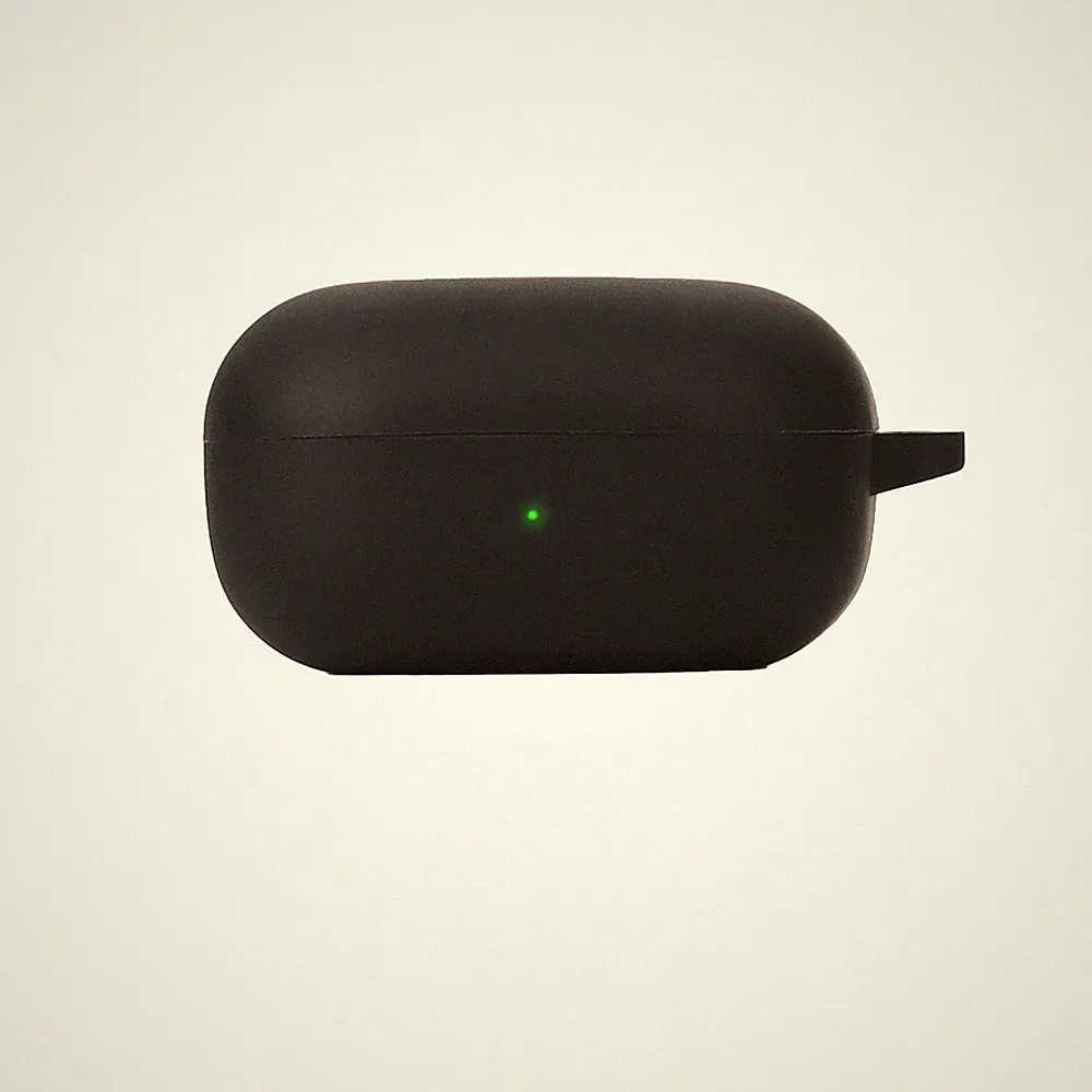 Silikon Schutz hülle Cover für Samsung Buds 3/2/FE/Pro/live In Ear Kopfhörer